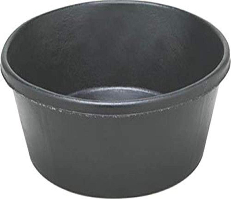 Feeder Pan Rubber 2 Quart